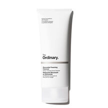 GLUCOSIDE FOAMING CLEANSER ( LIMPIADOR FACIAL ESPUMOSO CON GLUCÓSIDO)